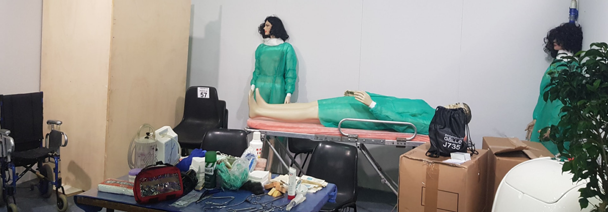 Nunzio Trinca è nota per il suo impegno nel sociale attraverso iniziative come la distribuzione mensile di pacchi alimentari